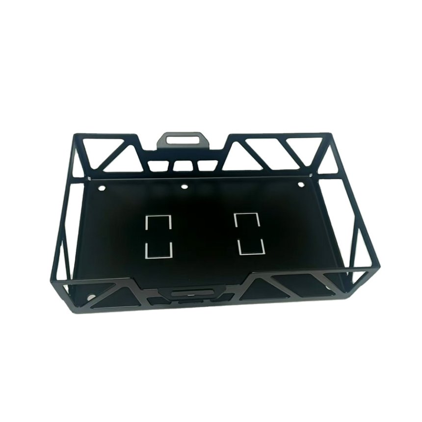 Custom Metal Frame Fabrication | OEM Sheet Metal Frame Manufacturer