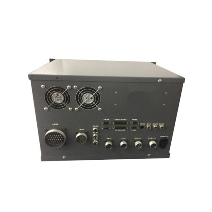 Custom Metal Box Fabrication Service | Sheet Metal Enclosure Manufacturer