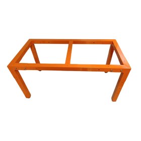 Factory Stainless Steel Part Custom Structure Welding Frame Laser Cutting Tube Sheet Metal Fabrication
