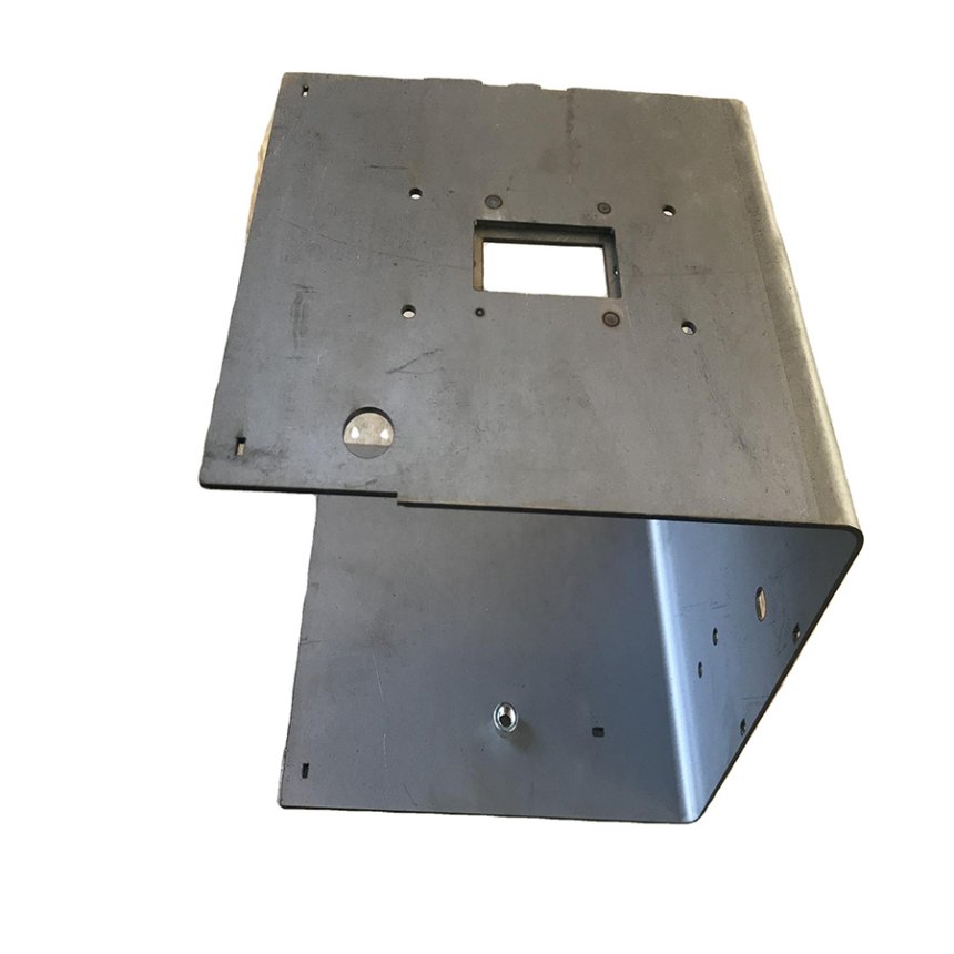 High Quality Metal Enclosures | Custom Electrical Cabinet Manufacturer