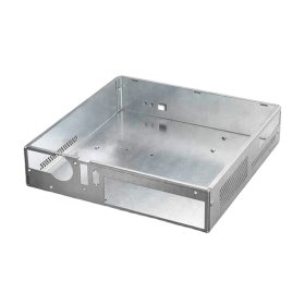 Custom Electrical Metal Enclosures | Power Distribution Box