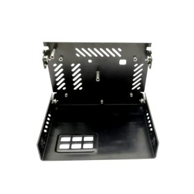 China Metal Enclosures Manufacturer | Laser Cutting Bending Welding