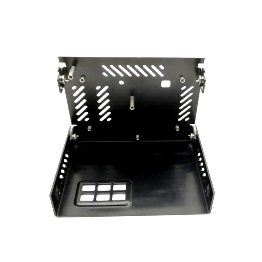 China Metal Enclosures Manufacturer | Laser Cutting Bending Welding
