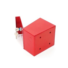 Custom Sheet Metal Box | Aluminum / Stainless Steel Metal Enclosure Supplier