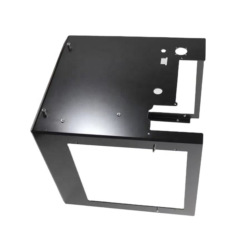 Custom Metal Frame Manufacturer | Aluminum Stainless Steel Frame