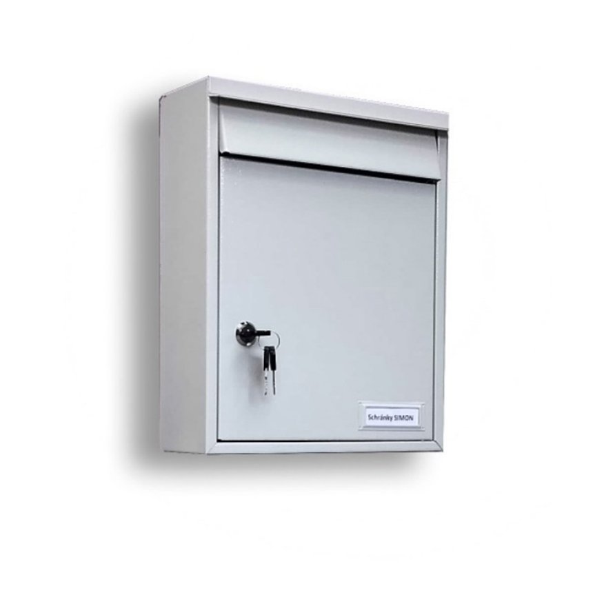 Weather Resistant Custom powder coating carbon steel Sheet Metal Enclosures for Outdoor