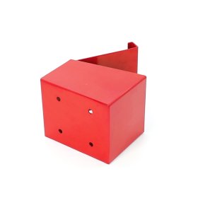 Custom Sheet Metal Box | Aluminum / Stainless Steel Metal Enclosure Supplier