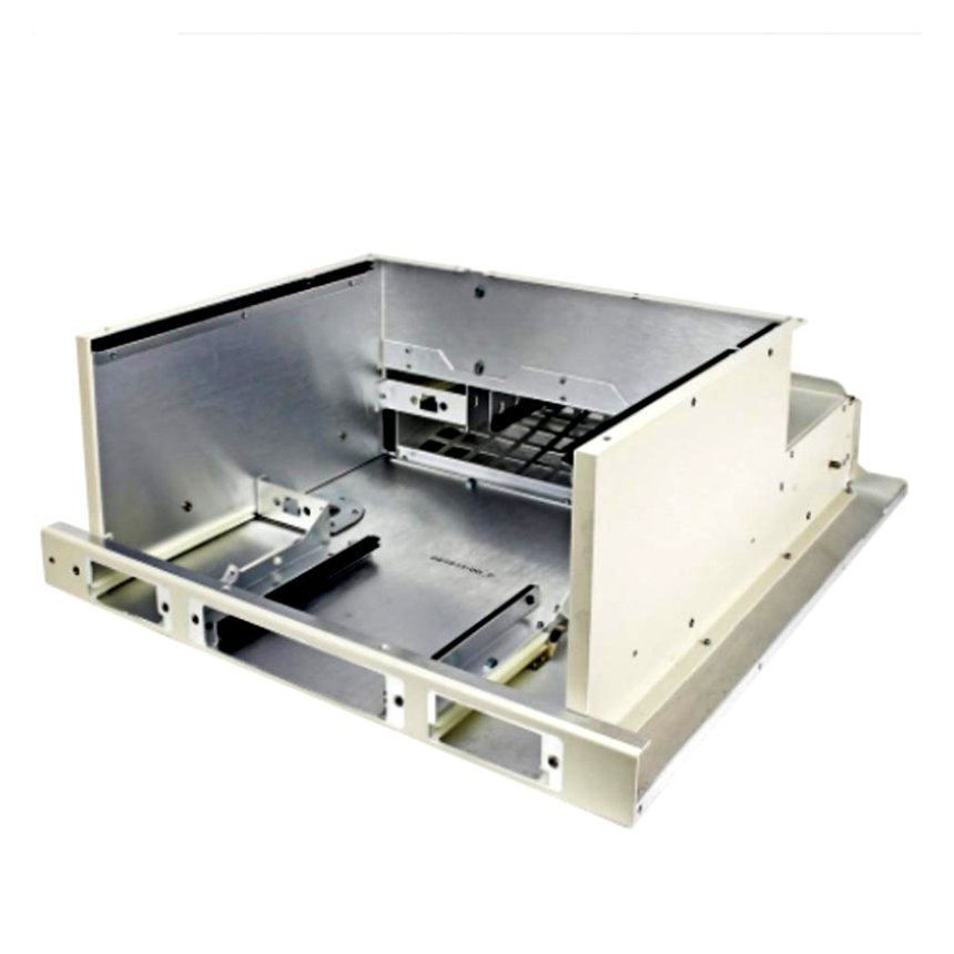 China Metal Enclosures Manufacturer | Laser Cutting Bending Welding