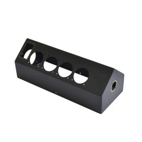Sheet Metal Enclosure Manufacturer | Cutting Bending Welding Service