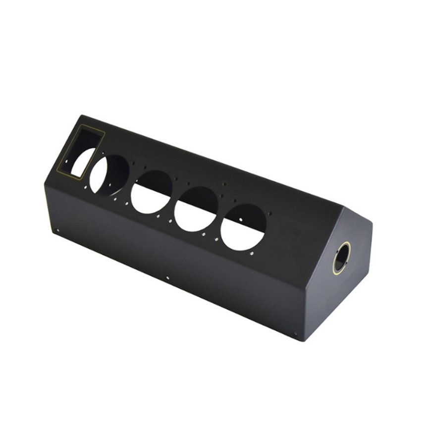 Sheet Metal Enclosure Manufacturer | Cutting Bending Welding Service