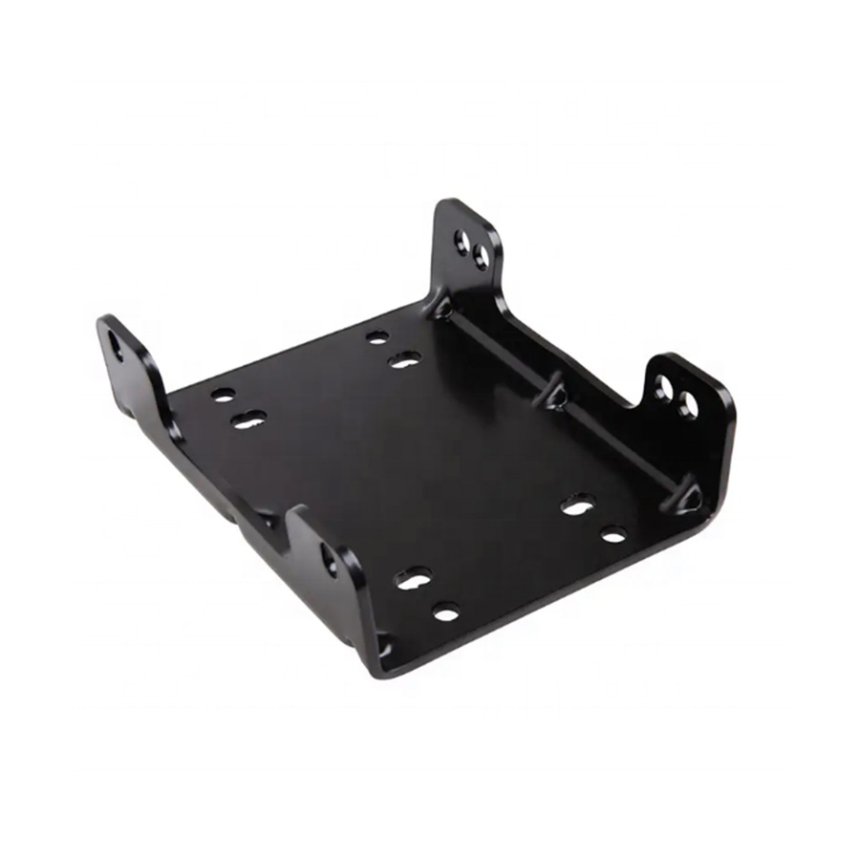 Custom Sheet Metal Enclosures | Aluminum / Stainless Steel Fabrication