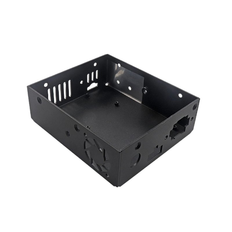 High Quality Metal Enclosures | Custom Electrical Cabinet Manufacturer