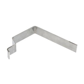 Medical Grade Stainless Steel Equipment Bracket Precision Sheet Metal Fabrication