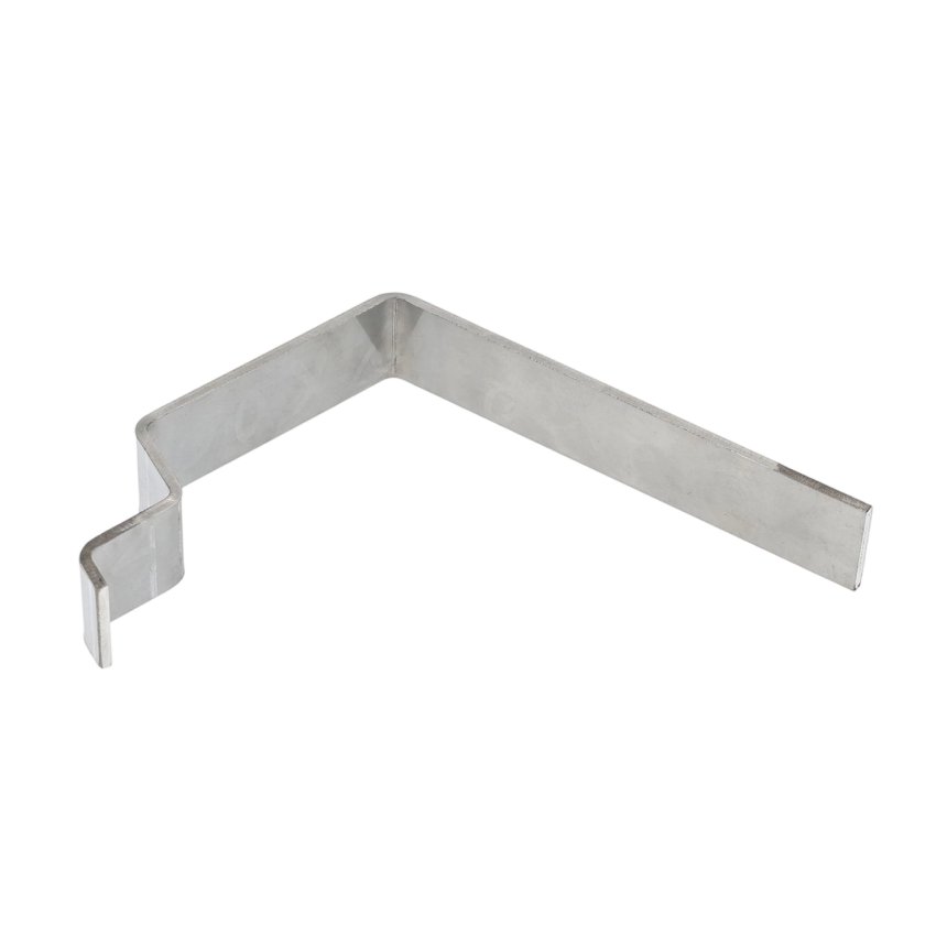 Medical Grade Stainless Steel Equipment Bracket Precision Sheet Metal Fabrication