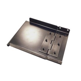 Custom Wall Mount Network Cabinet | Outdoor Waterproof Electrical Junction Box Fabrication