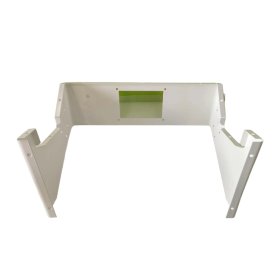 Durable Powder Coated Metal Enclosures and Sheet Metal Components