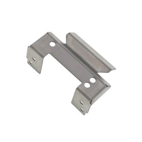 High Quality Industrial Machine Bracket Heavy Aluminium Frame Welding Service