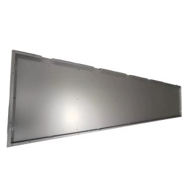 High-Quality Anodized Sheet Metal Fabrication for Electronics & Enclosures