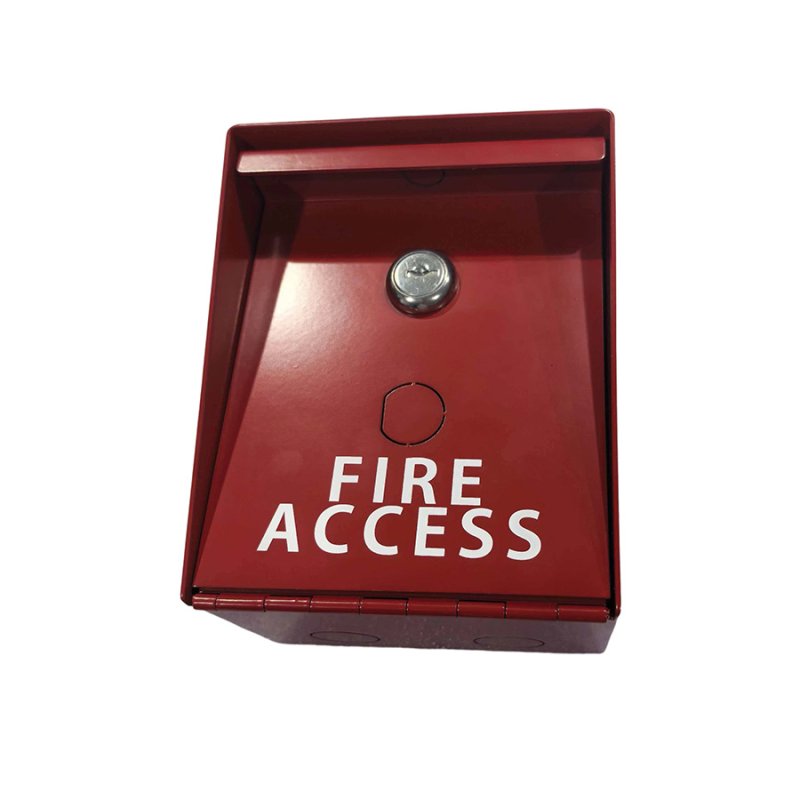 Durable Powder Coated Metal Enclosures and Sheet Metal Components