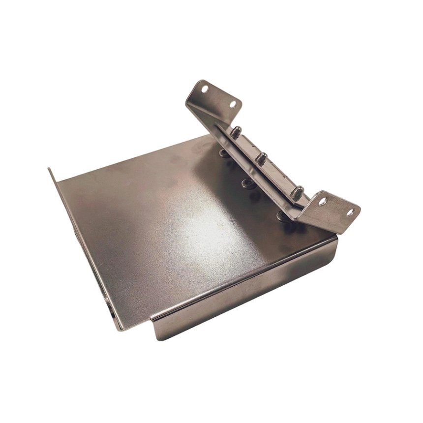 Custom Wall Mount Network Cabinet | Outdoor Waterproof Electrical Junction Box Fabrication