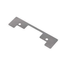 High Quality Industrial Machine Bracket Heavy Aluminium Frame Welding Service