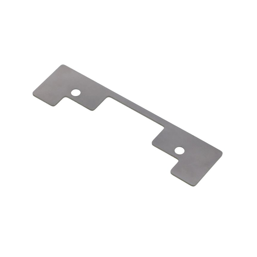 High Quality Industrial Machine Bracket Heavy Aluminium Frame Welding Service