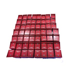 Durable Powder Coated Metal Enclosures and Sheet Metal Components