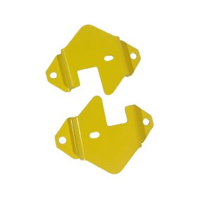 Precision Sheet Metal Fabrication with Powder Coating Finish