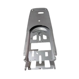 High-Quality Anodized Sheet Metal Fabrication for Electronics & Enclosures
