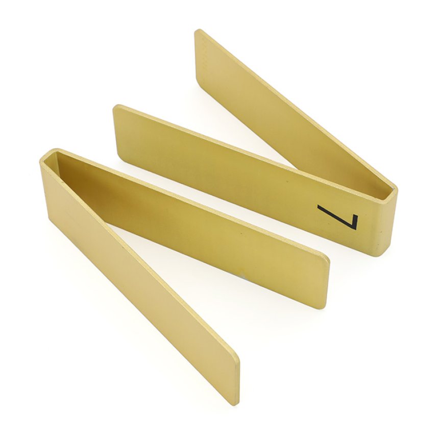 Custom Anodized Sheet Metal Components | Corrosion-Resistant for Electronic Enclosures