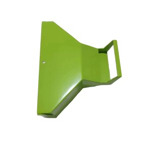 Precision Sheet Metal Fabrication with Powder Coating Finish