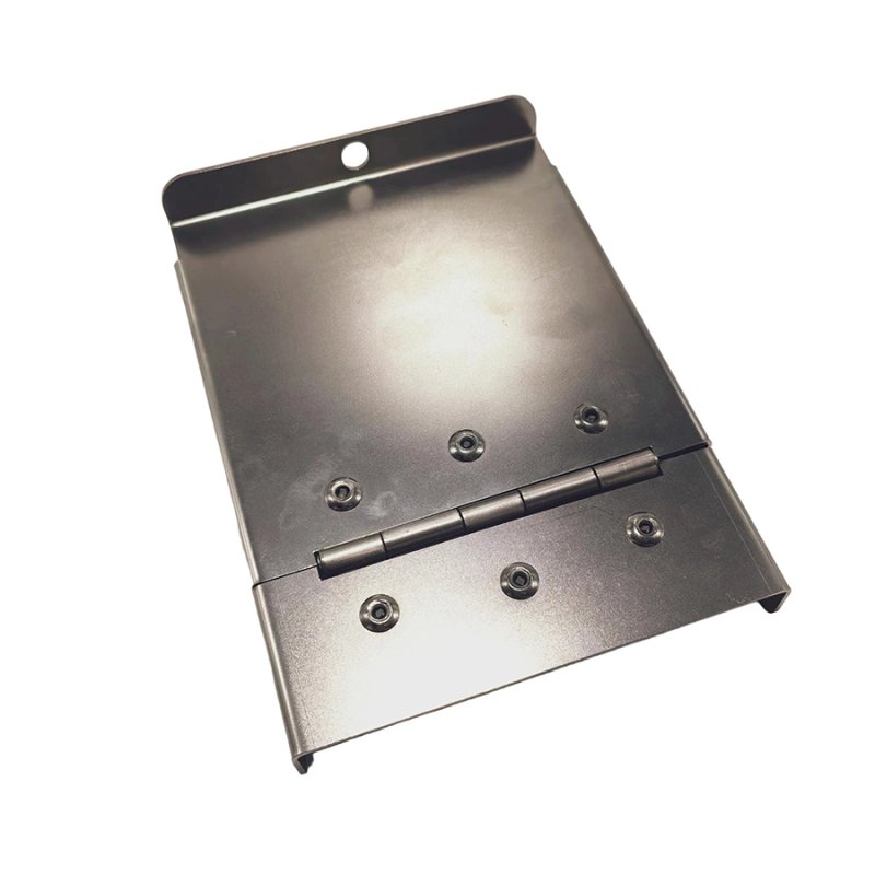 Custom Wall Mount Network Cabinet | Outdoor Waterproof Electrical Junction Box Fabrication