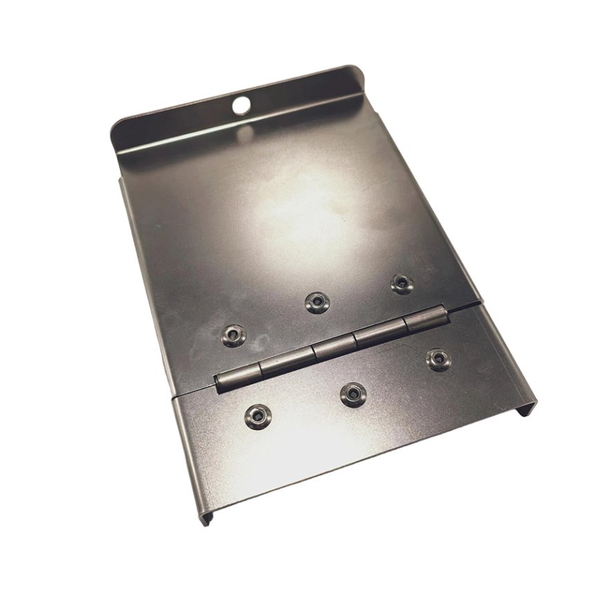 Custom Wall Mount Network Cabinet | Outdoor Waterproof Electrical Junction Box Fabrication