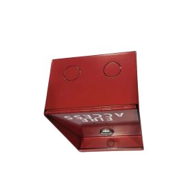 Durable Powder Coated Metal Enclosures and Sheet Metal Components
