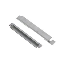 High Quality Industrial Machine Bracket Heavy Aluminium Frame Welding Service