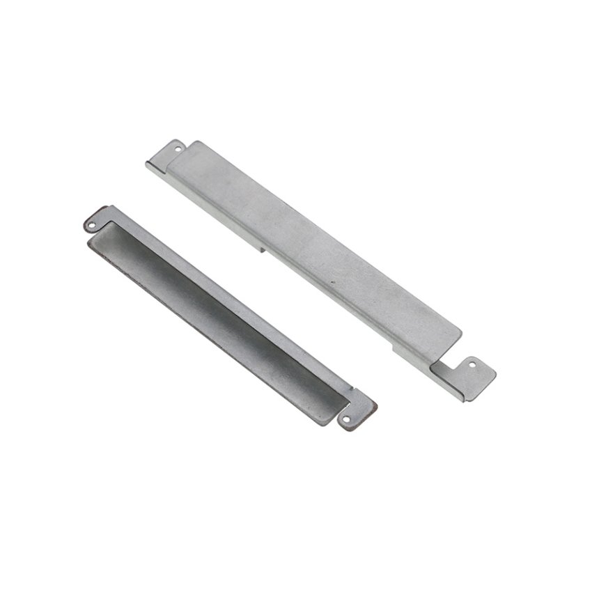 High Quality Industrial Machine Bracket Heavy Aluminium Frame Welding Service