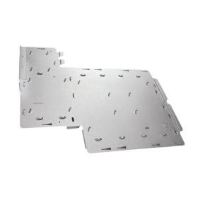 High-Quality Anodized Sheet Metal Fabrication for Electronics & Enclosures