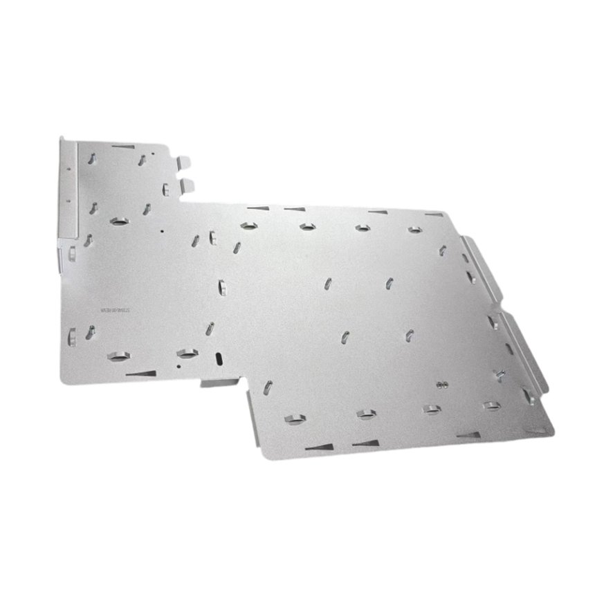 High-Quality Anodized Sheet Metal Fabrication for Electronics & Enclosures