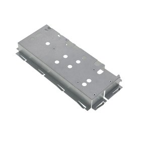 OEM ODM Sheet Metal Box Enclosure Aluminium Bending Electronic Equipment Housing