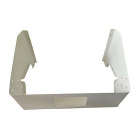 Durable Powder Coated Metal Enclosures and Sheet Metal Components