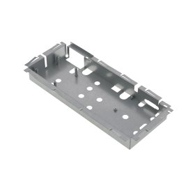 OEM ODM Sheet Metal Box Enclosure Aluminium Bending Electronic Equipment Housing