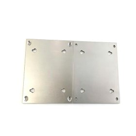 Precision Aluminum Sheet Metal Components | ISO Certified Custom Fabrication