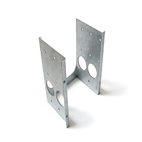 Precision Aluminum Sheet Metal Components | ISO Certified Custom Fabrication