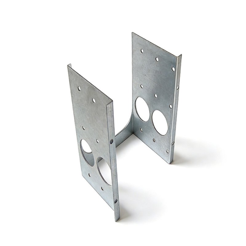 Precision Aluminum Sheet Metal Components | ISO Certified Custom Fabrication