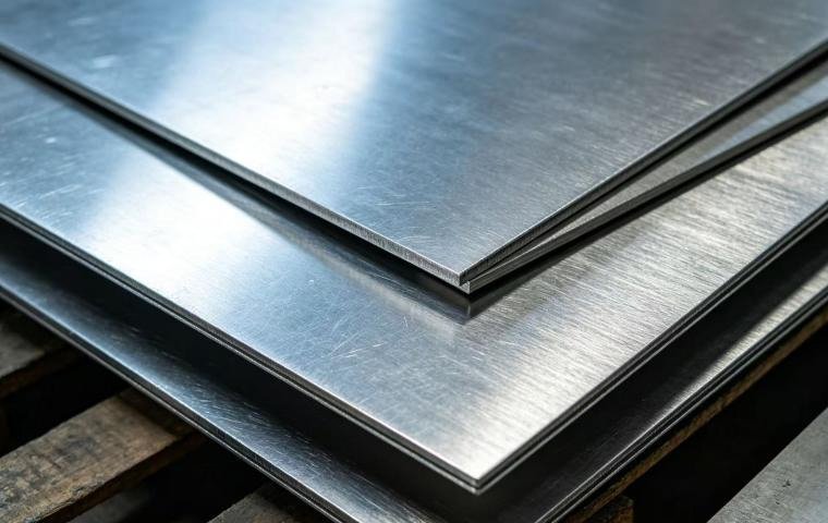 Surface Finishes