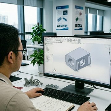 Tailored One-Stop OEM Service