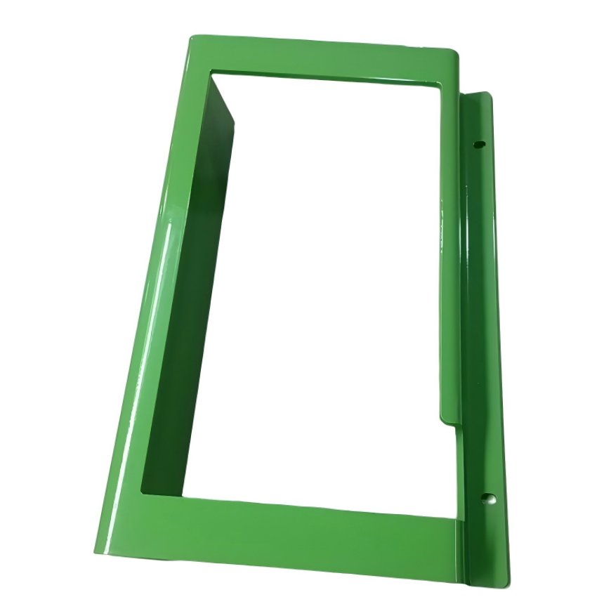 Stainless Steel Metal Frame | Durable Industrial Welding Structure