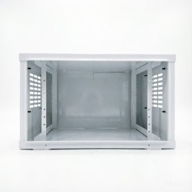 Laser Cutting and CNC Bending Service Complex Geometry Sheet Metal stainless steel Parts Assembly