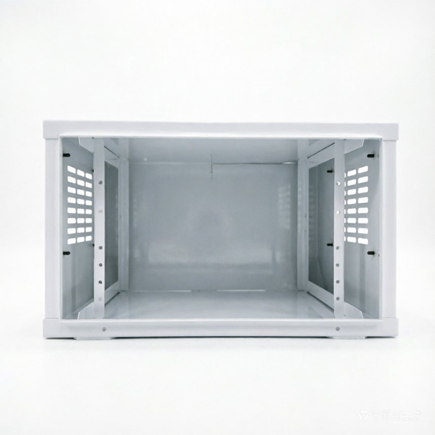 Laser Cutting and CNC Bending Service Complex Geometry Sheet Metal stainless steel Parts Assembly