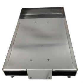 ISO Certified Welding Manufacturer | High Strength & Durable Metal Parts